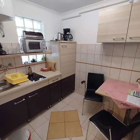 Casa vacanze In Fonyod/balaton 36989 Fonyód