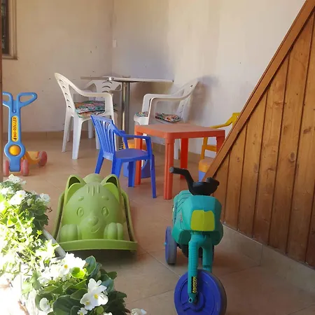 Casa vacanze In Fonyod/balaton 36989