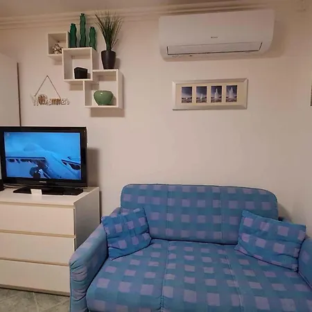 Casa vacanze In Fonyod/balaton 36989 Fonyód
